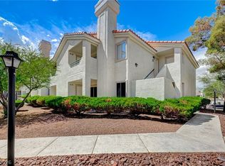 7905 Lago Vista Ln Unit 203, Las Vegas, NV 89145