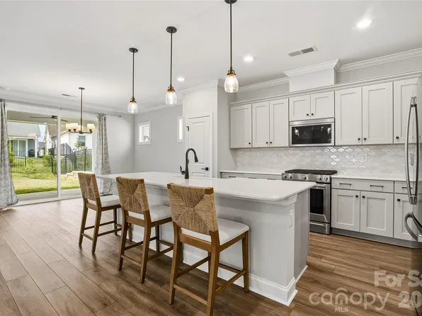 5562 Caneel Ln, Denver, NC 28037