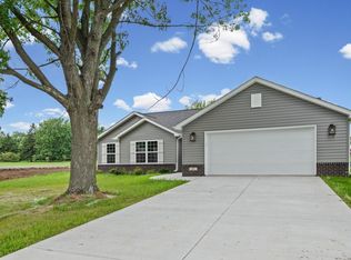 665 W 2nd St, Fowler, IN 47944
