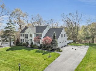 10 Appleton Rd, Windham, NH 03087