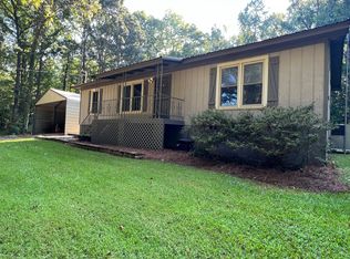 990 Rock Mills Rd, Lagrange, GA 30240