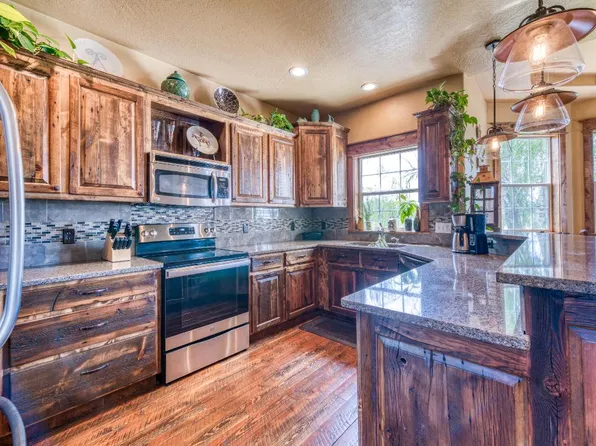 5711 Old Highway 93, Florence, MT 59833