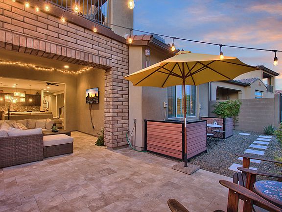 3rd image of 7327 E Paraiso Dr