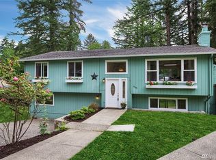 17300 435th Ave SE, North Bend, WA 98045