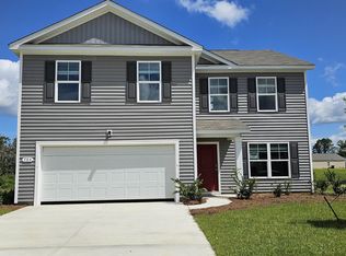 504 Harvest Ridge Way LOT 330, Conway, SC 29527