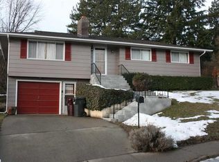 1405 NW Deane St, Pullman, WA 99163