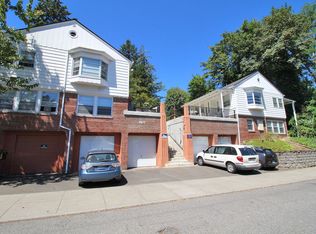 3507 SW 11th Ave APT 12, Portland, OR 97239