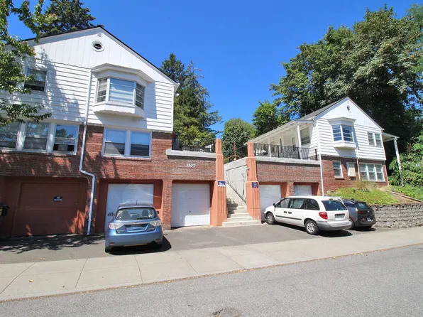 3507 SW 11th Ave, Portland, OR 97239