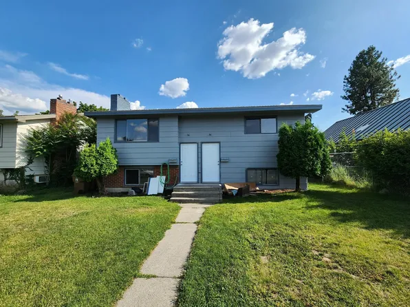 322 E Wabash Ave, Spokane, WA 99207