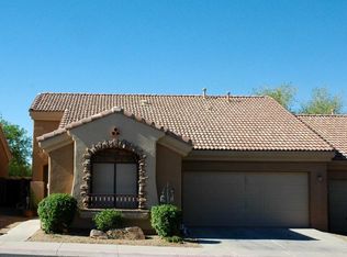 2565 S Signal Butte Rd UNIT 3, Mesa, AZ 85209