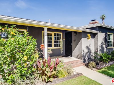 2151 Golden Ave, Long Beach, CA, 90806