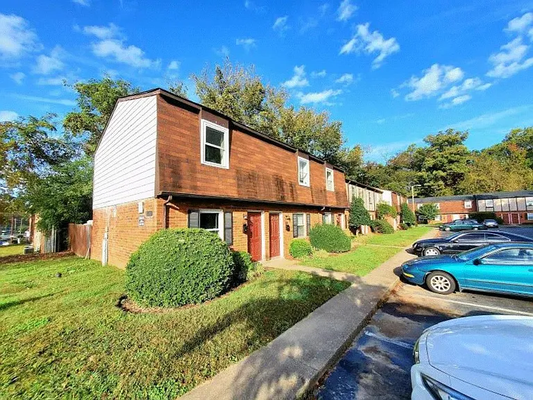 1708 Carlisle Ave #3 — Photo 4