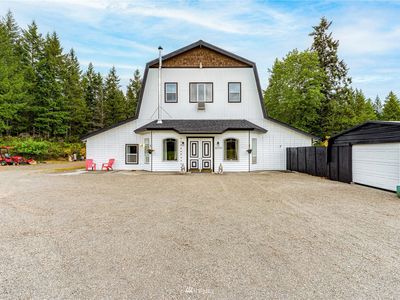 6351 E McReavy, Shelton, WA, 98584