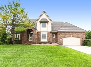 1639 S Arbor Lakes Dr, Wichita, KS 67230