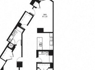 850 N Lake Shore Dr APT 306, Chicago, IL 60611