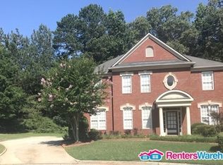 6077 Glencedar Ln #118, Atlanta, GA 30349