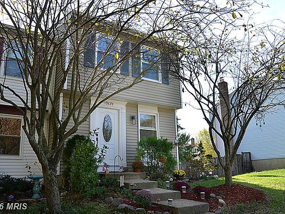3rd image of 13625 Forest Pond Ct