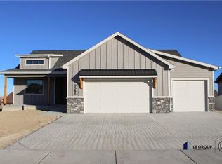2565 Heathrow Ave, Casper, WY 82609