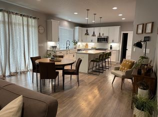 6945 N Degas Dr, Coeur D Alene, ID 83815