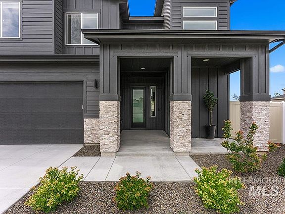 2nd image of 8113 S Granite Ridge Way