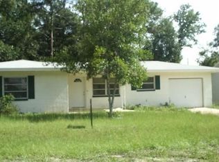 413 Poplar St, Inverness, FL 34452