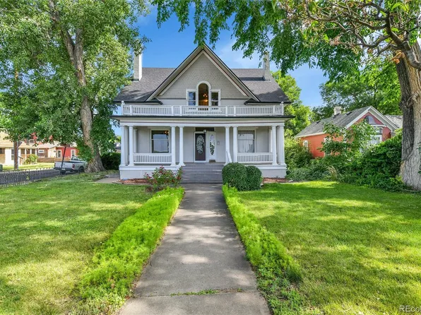 7011 Grandview Avenue, Arvada, CO 80002