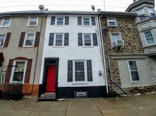 4460 Silverwood St, Philadelphia, PA 19127