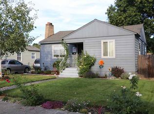 1824 N Smith St, Spokane, WA 99207