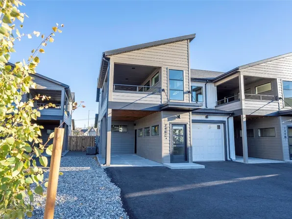 740 Rogers Way #C, Bozeman, MT 59718