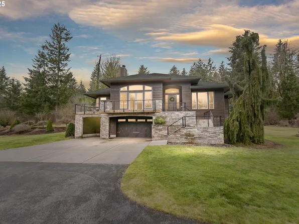 2316 NW 379th St, La Center, WA 98629