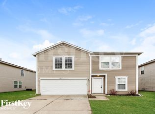 2859 Beethoven Ave, Indianapolis, IN 46239