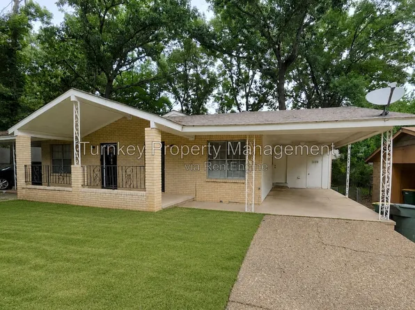 9012 Tanya Dr Unit B, Little Rock, AR 72204