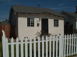 2205 Maricopa St, Torrance, CA 90501