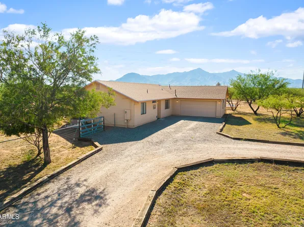 8548 S COYOTE SONG Lane, Hereford, AZ 85615