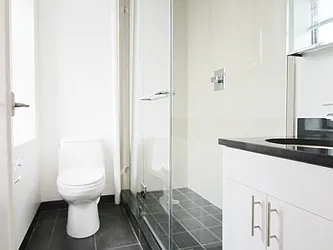 Rented by City Connections Realty