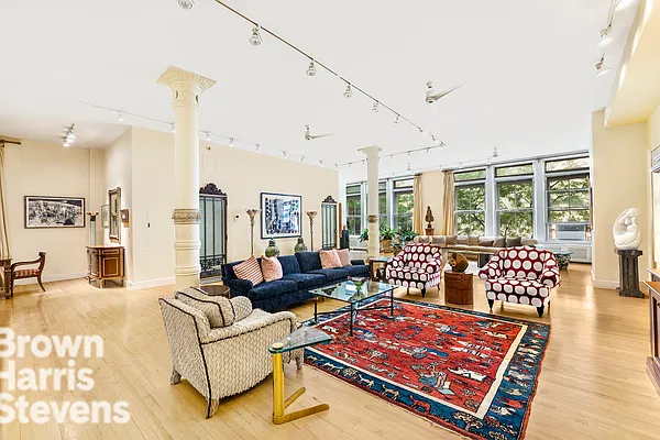 Sold by Brown Harris Stevens | media 13