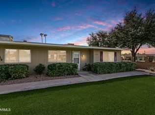13625 N 111TH Avenue, Sun City, AZ 85351