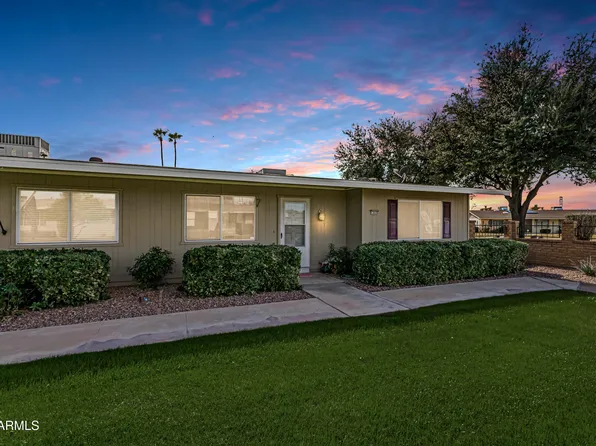 13625 N 111TH Avenue, Sun City, AZ 85351