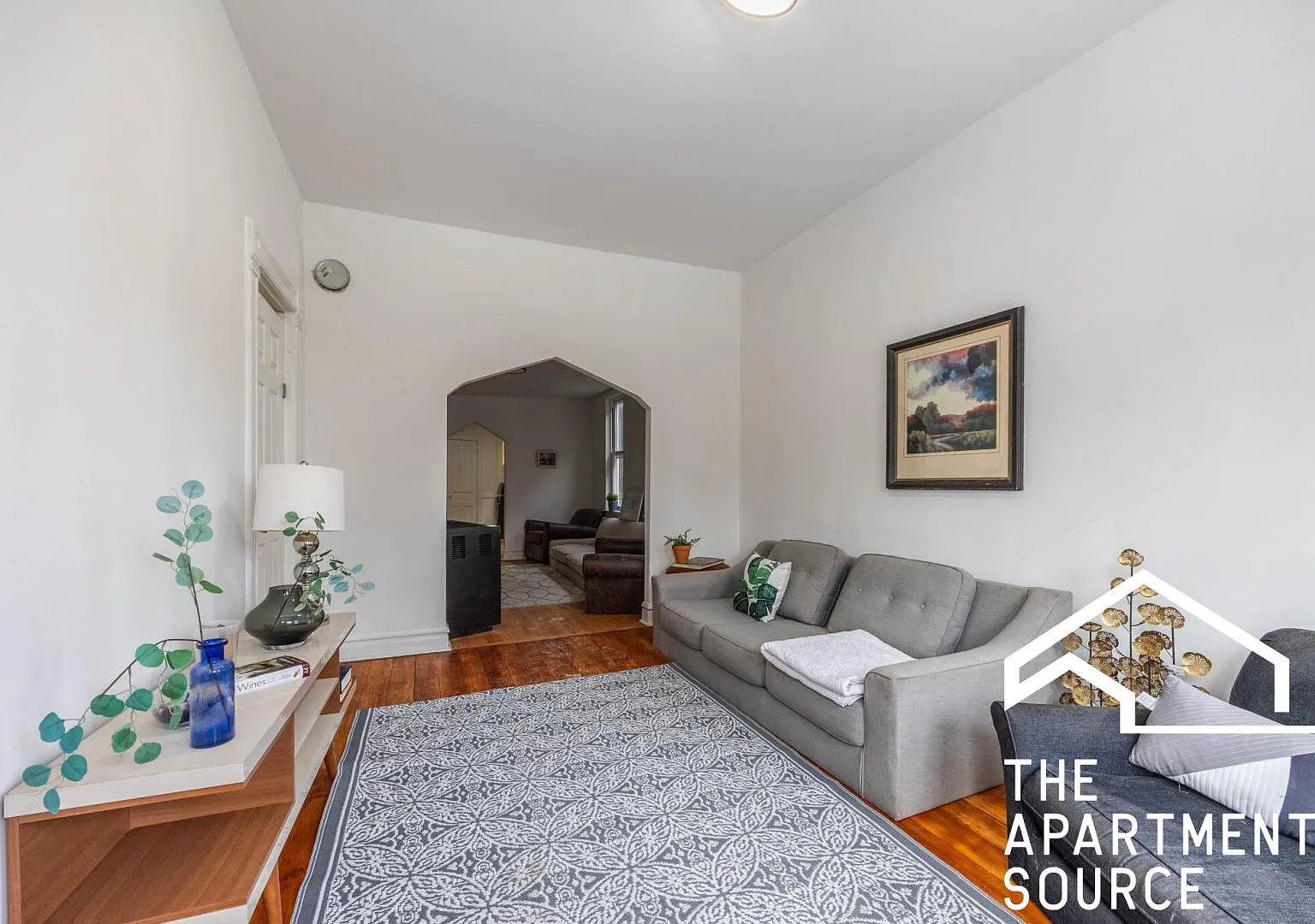 2 bed, 1000 sqft, $2,295 — Photo 3