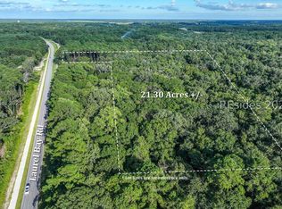 Tbd Laurel Bay Rd, Beaufort, SC 29906