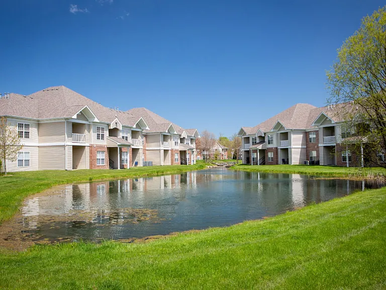 The Fields of New Durham Apartment Homes — Photo 23