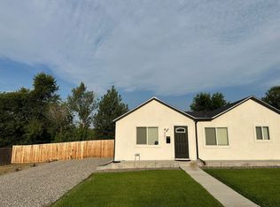 401 S Wolff St, Denver, CO 80219