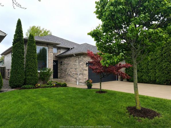 2514 Duneshill Ave, Windsor, ON N8P 1Y2