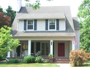 409 Hollen Rd, Baltimore, MD 21212