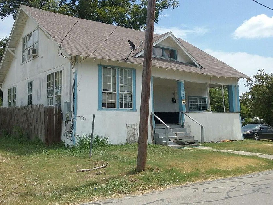 frontyard