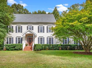 103 Woodtrail Ln, Cary, NC 27518
