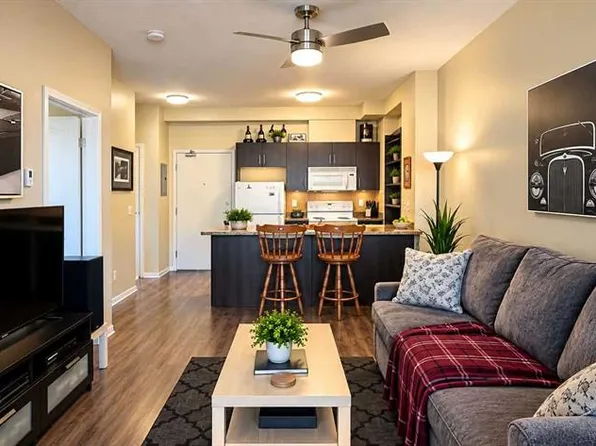 73 NE Erin Woods Ct SE #3309, Calgary, AB T2B 3V2