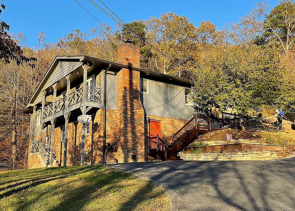 74 Mountain Vw, Prestonsburg, KY 41653 Zillow