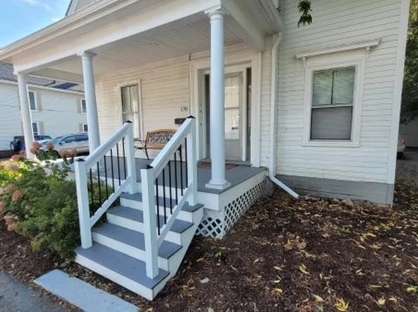 175 Forest Ave #A, Bangor, ME 04401