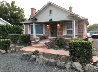 414 S 32nd Ave, Yakima, WA 98902